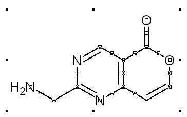 small molecule 2D